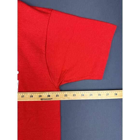 Vintage 90s Playboy Winter Ski Fest Johnnie Walker Red Label Taste Richness - Picture 11 of 12